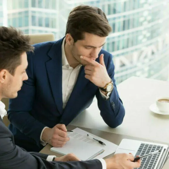 Consultoria de implantação FoxManager